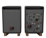 Onkyo CREATOR GX-10-DB Czarne - 1340805 - zdjęcie 4